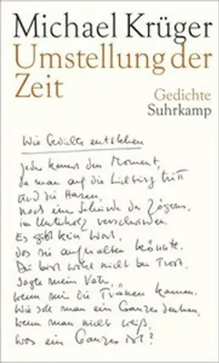 Obrázek produktu pro Umstellung der Zeit