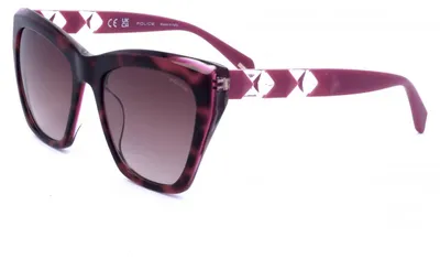 Produktbild von Police Sonnenbrille SPLL36M 0AHL 54 19 140