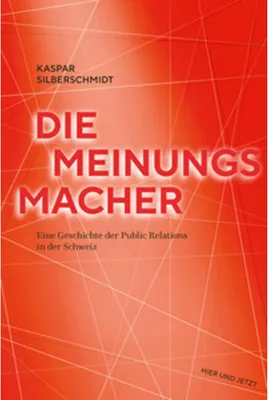 Obrázok produktu pre Die Meinungsmacher