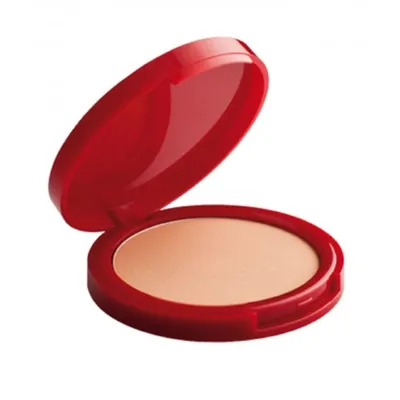 Zdjęcie produktu dla Deborah, La Cipria, Mattifying, Compact Powder, 24, Light, 13 g