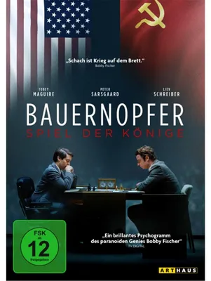 Zdjęcie produktu dla Bauernopfer - Spiel der Könige