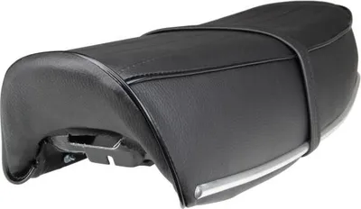 Immagine prodotto di Sedile nero per Yamaha FS1 - Citomerx