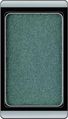 Zdjęcie produktu dla ARTDECO Eyeshadow Pearl Refill, Puder, Przydymiony, Wygadzajcy, Zielony, green harmony, 1 kol., Satyna
