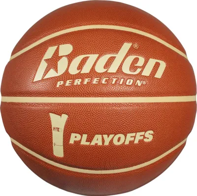 Produktbild von Baden Elite Pro Easycredit Bbl Playoffs - orange, Größe:7