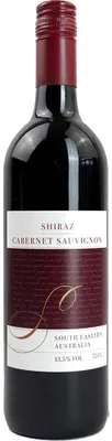 Shiraz/Cabernet-Sauvignon