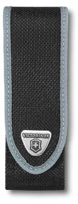 Produktbild von Victorinox 4.0823.N, Beutel, Schwarz, Nylon, Velcro, 125 mm, 34 mm