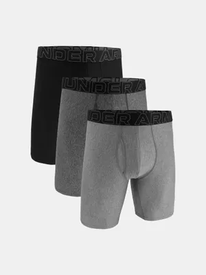 Immagine prodotto di Under Armour Boxer M Ua Perf Tech 9In-Gry 1383880-035__4XL