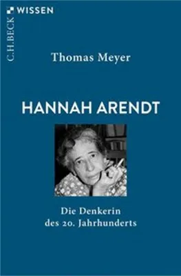 Image de Hannah Arendt