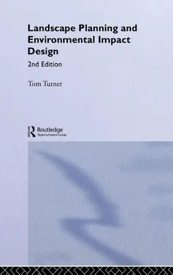 Produktbild von Landschaftsplanung und Umweltverträglichkeitsprüfung