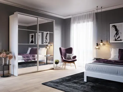 Produktbild von MINIO go for it, Kleiderschrank ARTI 17 Weiß