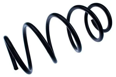 Image de EBG Ressort de suspension avant Opel 312196 312201 312272 312360 312361