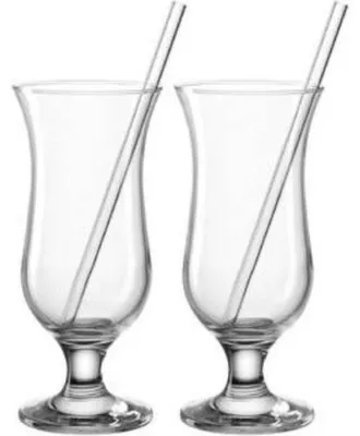 Productafbeelding van LEONARDO Cocktailset Brio, 4-delig.