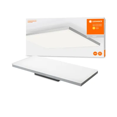 Produktbild von Planon Frameless 600X300 35W 830 Ledv