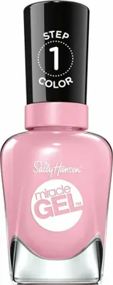 Produktbild von Miracle Gel 160 Pinky Promise Sally Hansen Nagellack 14,7 ml