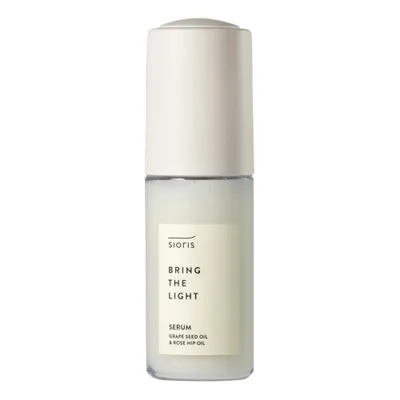 Produktbild von Sioris Bring The Light Serum 35 ml