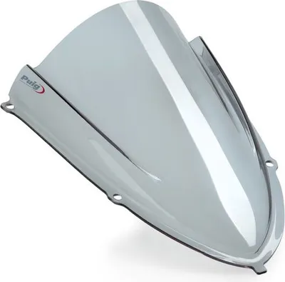 Image de PUIG 22273H Vitre Z-Racing teintée pour APRILIA RS 457