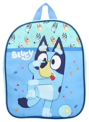 Zdjęcie produktu dla Plecak Bluey Best Friends Fun 29 cm