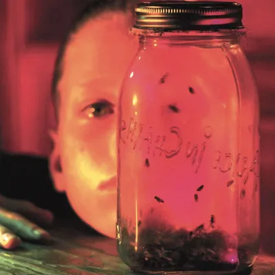 Immagine prodotto di Alice In Chains - Il barattolo delle mosche (LP)