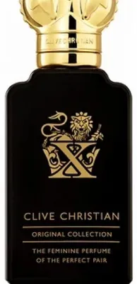 Imagen del producto de Clive Christian X Para Mujer, perfume, 100 ml (para mujer)