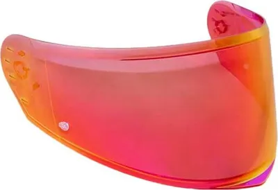 Zdjęcie produktu dla Czerwony opalizujący wizjer do kasku modułowego CGM 560 MAD