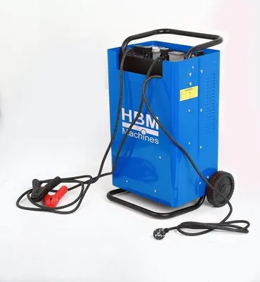Obrázek produktu pro Elektrický startér 230V, 12-24V, pro různé aplikace