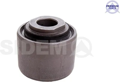 Produktbild von Lagerung Lenker für Längslenker für FORD MONDEO IV Turnier (BA7) Hinten Unten Vorne 803711 SIDEM