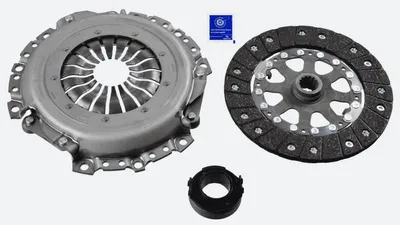 Produktbild von SACHS Kupplungssatz Kupplung für MINI Schrägheck (R50, R53) 3000 951 573