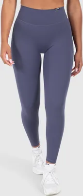 Produktbild von Smilodox Damen Leggings Selina - Hose im Shaped Fit mit hohem Bund