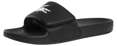Produktbild von Lacoste Servieren Sie 0 S 1261 CMA Slider, Schwarz 47 EU