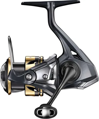 Obrázok produktu pre SHIMANO Ultegra, 4000XGD, obojručný, rotačný rybársky navijak, predná brzda, ULT4000XGD