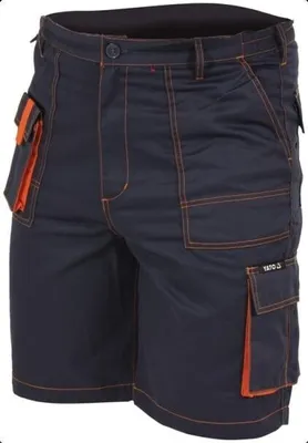 Produktbild von YATO Arbeitshose YT-80928 Baumwolle Polyester 550g
