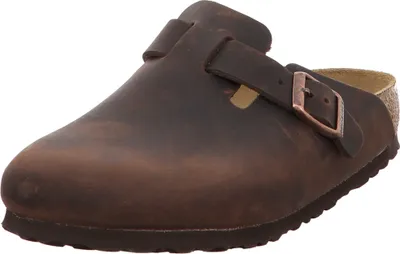 Produktbild von Birkenstock Uni Clogs Braun 0860131 Grösse 42