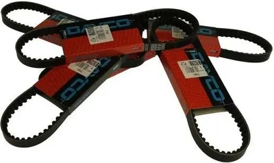 Produktbild von Keilriemen Dayco CVT8110 848x18.0 mm für Aprilia Mojito Retro Custom / Italjet Torpedo / Piaggio Hexagon Liberty 125