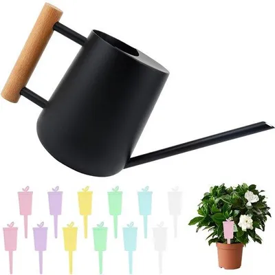Produktbild von Stahlwasserkessel - Kompakt und Umweltfreundlich - 1 Liter