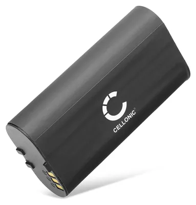 Immagine prodotto di subtel Batteria compatibile con SportDOG TEK 2.0 GPS, 650-970, V2HBATT