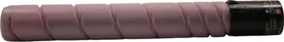Produktbild von Lexmark 76C0HM0 Toner Magenta -Bulk
