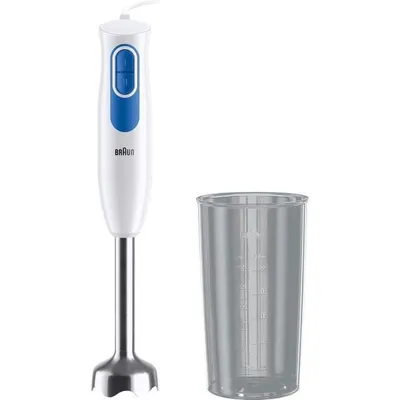 Produktbild von Braun Stabmixer MQ20.001M - MultiQuick 2 Pürierstab