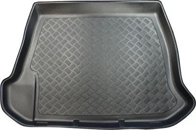 Produktbild von Z437864 Kofferraumwanne kompatibel mit Volvo S60 II 06.2010-09.2018