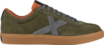 Produktbild von Munich Break 38 Sportschuhe Grün EU 37 Mann Grün EU 37