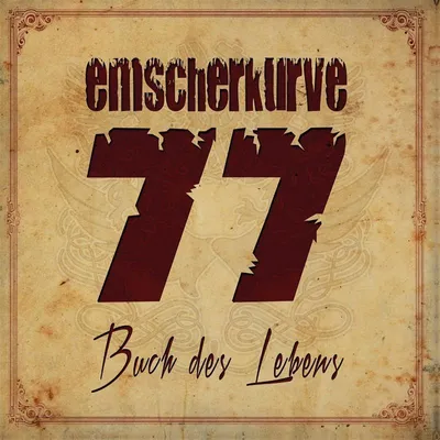 Image de Emscherkurve 77 - Livre de la vie