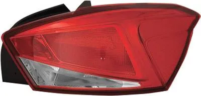 Produktbild von DIEDERICHS Rückleuchte Heckleuchte Rechts für SEAT IBIZA V (KJ1)