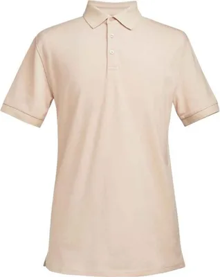 Immagine prodotto di Brook Taverner - Polo "Hampton" da uomo PC5943 (S) (sabbia)