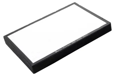 Produktbild von Ersatzfilter Comedes LR 700