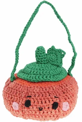Produktbild von Ricorumi Häkelset "Halloween Pumpkin"