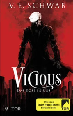 Obrázok produktu pre Vicious - Das Böse in uns