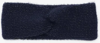 Produktbild von Faera Weiches Stirnband mit modischer Knotenfront One Size