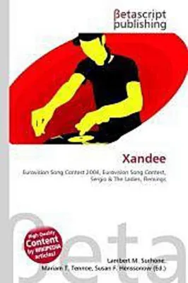 Produktbild von Xandee