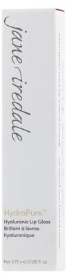 Produktbild von Jane Iredale HydroPure Hyaluronic Lip Gloss Kir Royale (3,75 ml)