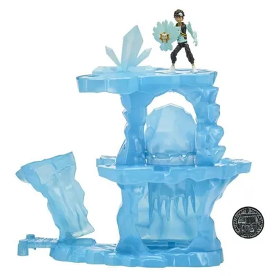 Produktbild von Bandai 41570, Sammelfigur, Film & TV-Serien