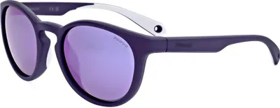 Produktbild von Polaroid Herren-Sonnenbrille PLD-7050-S-B3V Ø 52 mm